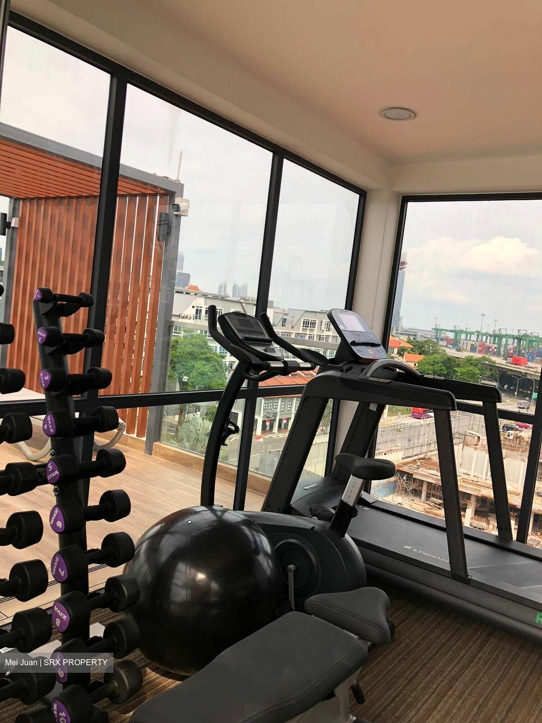 24 One Residences (D5), Apartment #384701421